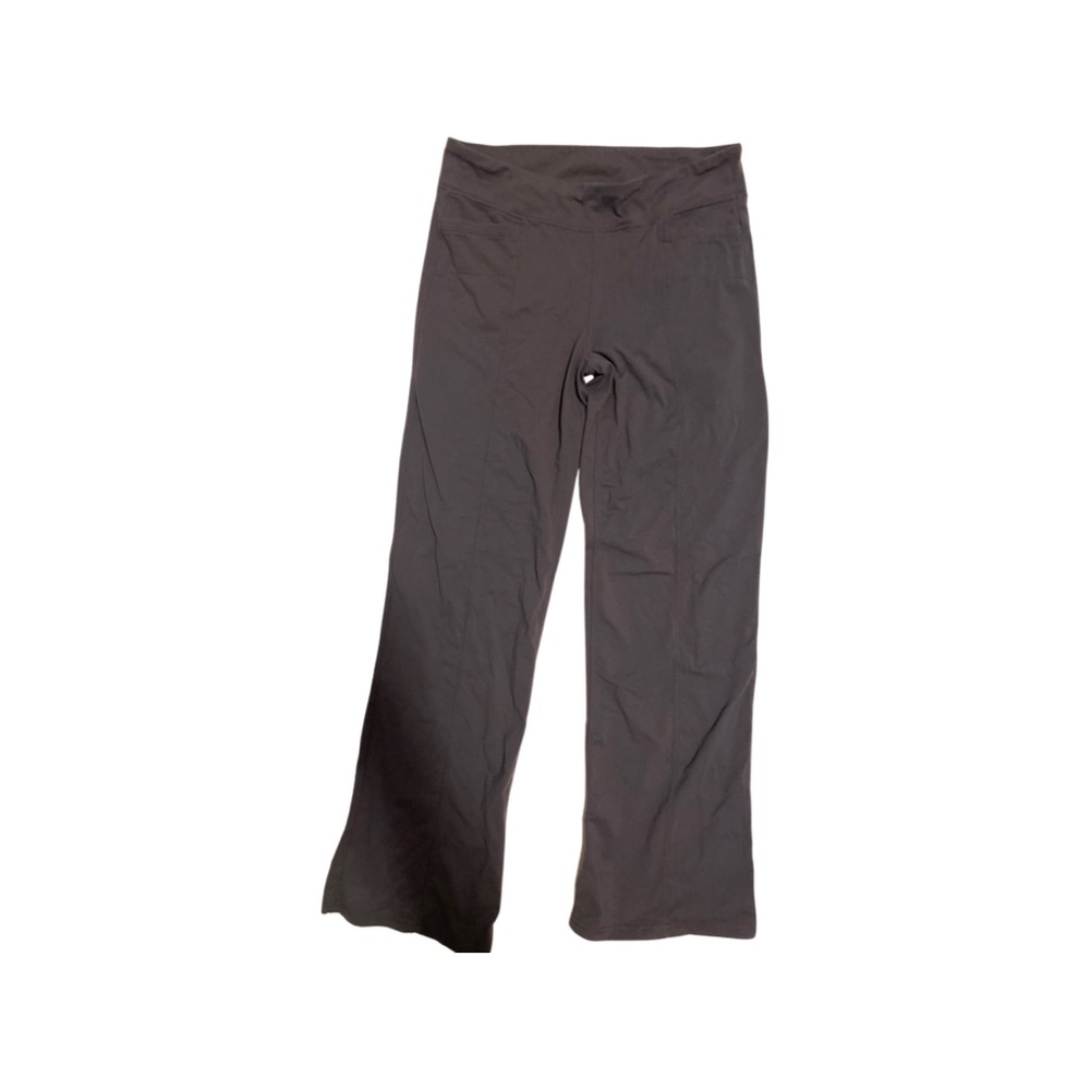Athleta Wide Leg Yoga Work Out Active Pants